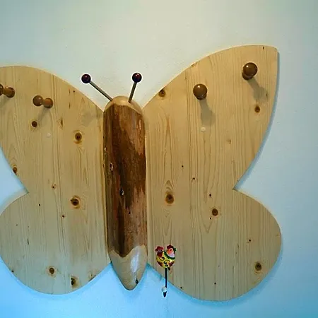 別荘 Schmetterling *