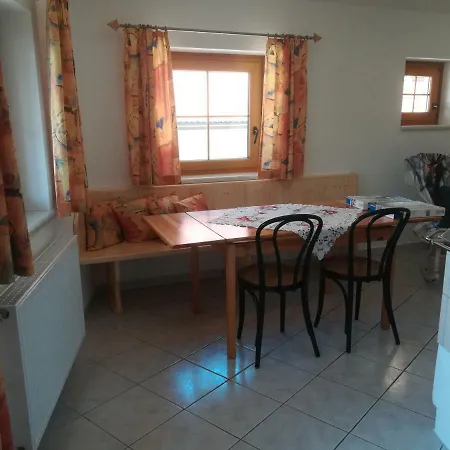 Casa de Férias Schmetterling Liebenfels