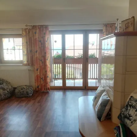 Schmetterling Holiday home Liebenfels