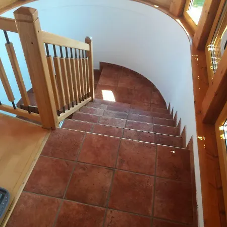 Holiday home Schmetterling *