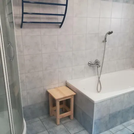 Casa de Férias Schmetterling *