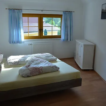 Holiday home Schmetterling