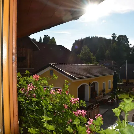 Schmetterling Casa de Férias