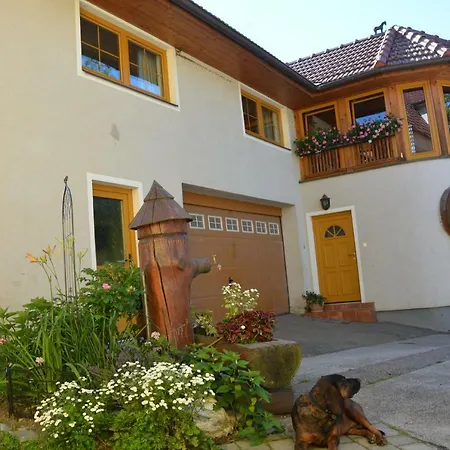 Schmetterling Holiday home *