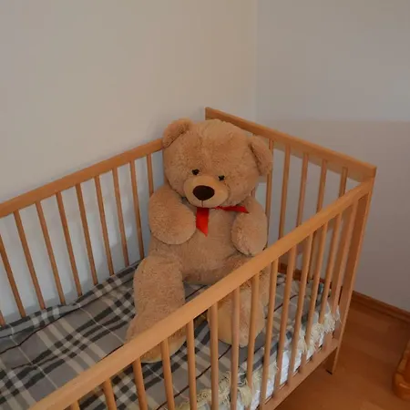 Casa de Férias Schmetterling