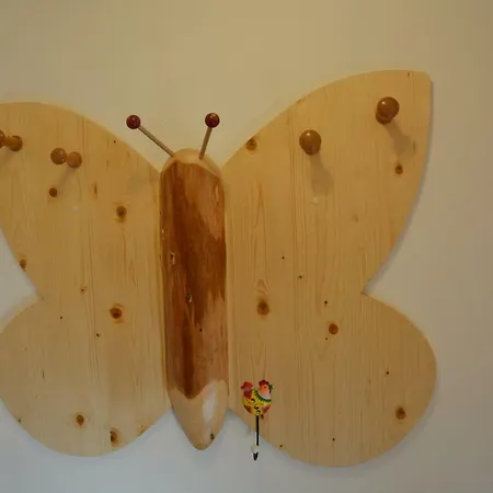 Schmetterling Casa de Férias *