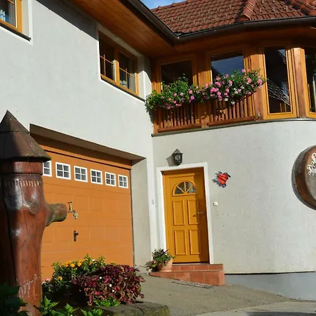 Schmetterling Casa de Férias