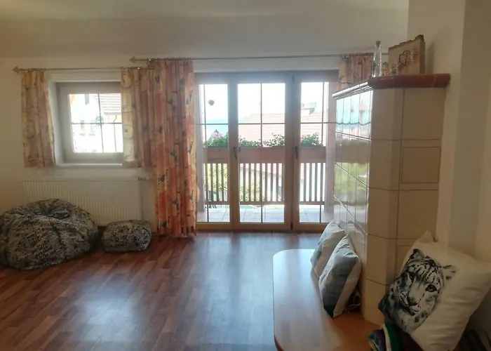 Schmetterling Prázdninový dům Liebenfels