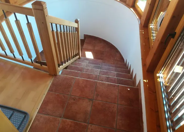 Prázdninový dům Schmetterling *