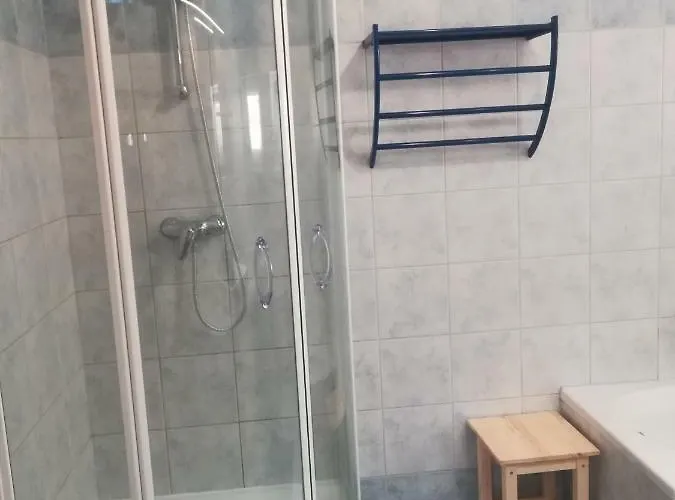 Schmetterling Prázdninový dům