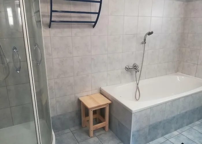 Prázdninový dům Schmetterling *