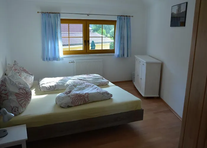 Prázdninový dům Schmetterling