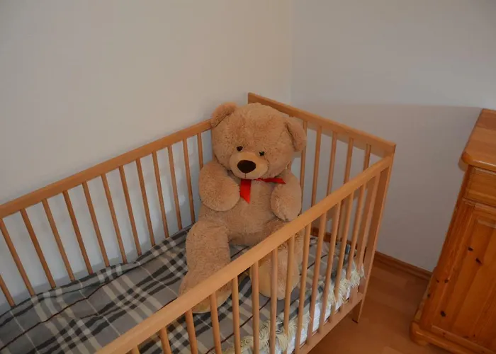 Prázdninový dům Schmetterling