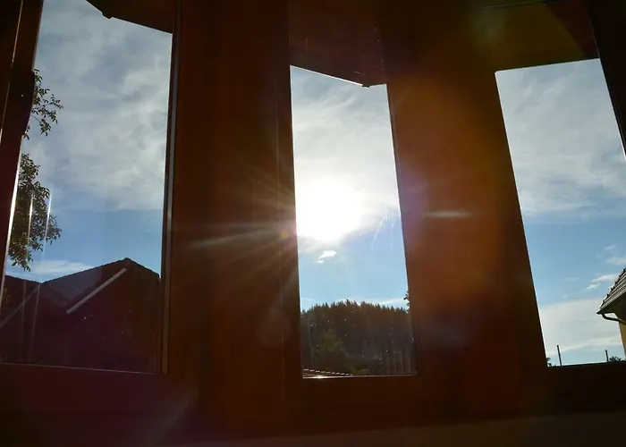 Prázdninový dům Schmetterling Liebenfels